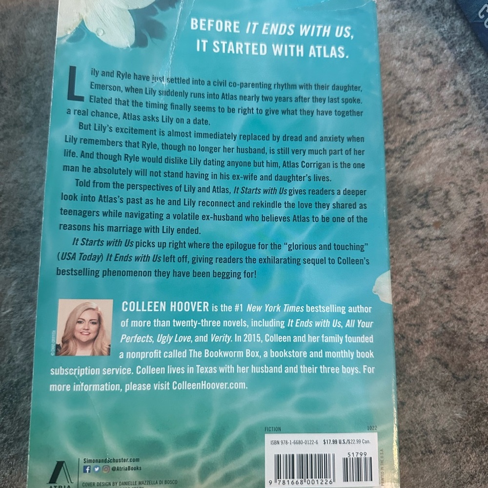 Book - Picture 2 of 2